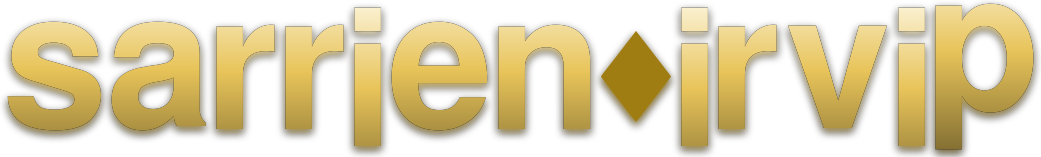 sarrienoirvip logo