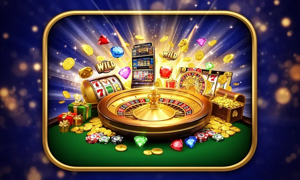 sarrienoirvip Deposit into Your sarrienoirvip Account